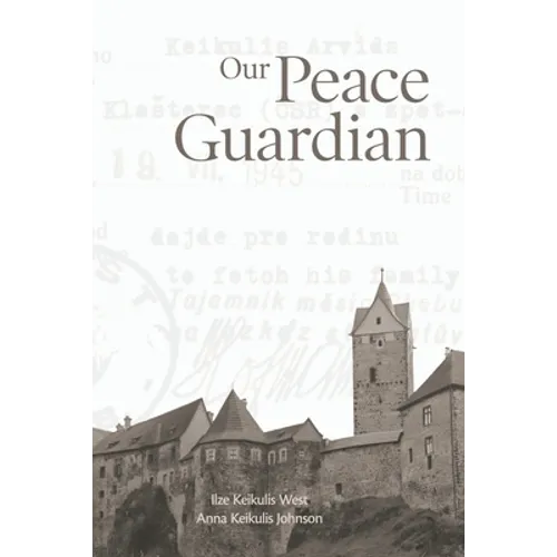 Our Peace Guardian - Paperback