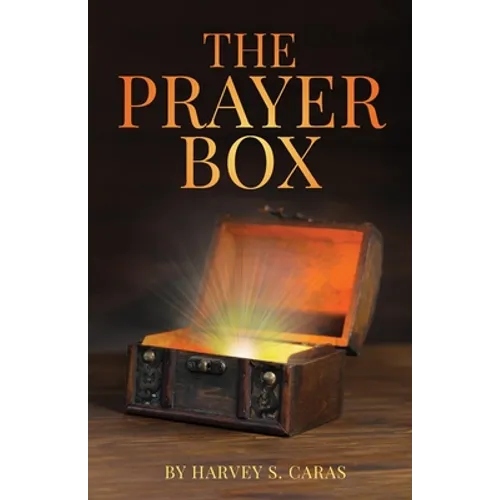 The Prayer Box - Paperback