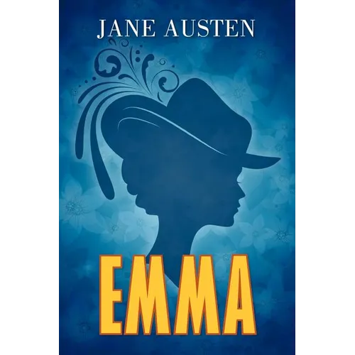 Emma - Paperback