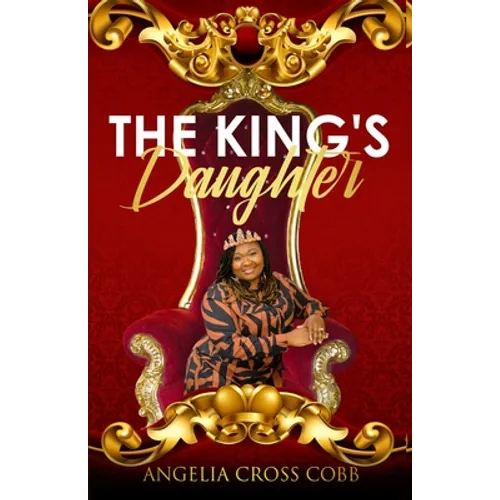 The King's Daughter - Paperback