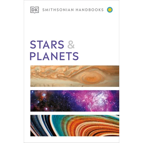 Stars and Planets - Paperback