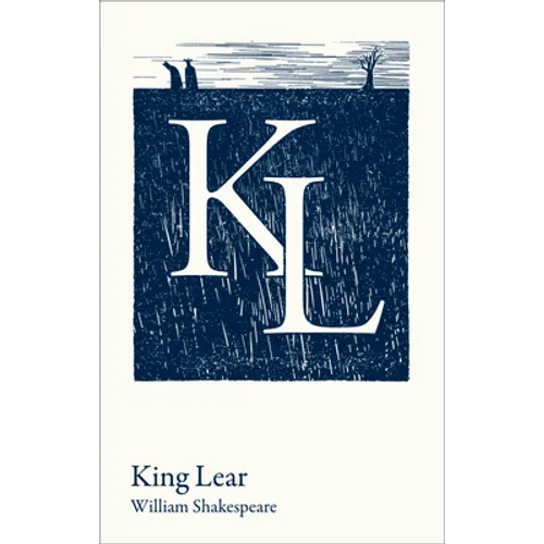 King Lear - Paperback