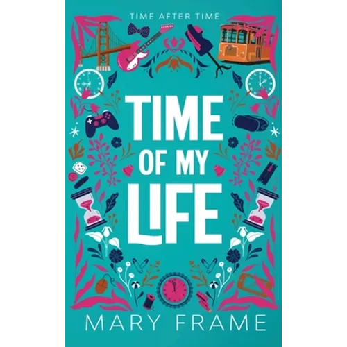 Time of My Life - Paperback