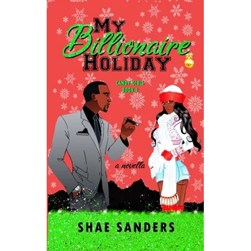 My Billionaire Holiday - Paperback