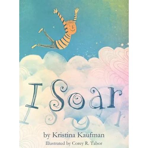 I Soar - Hardcover