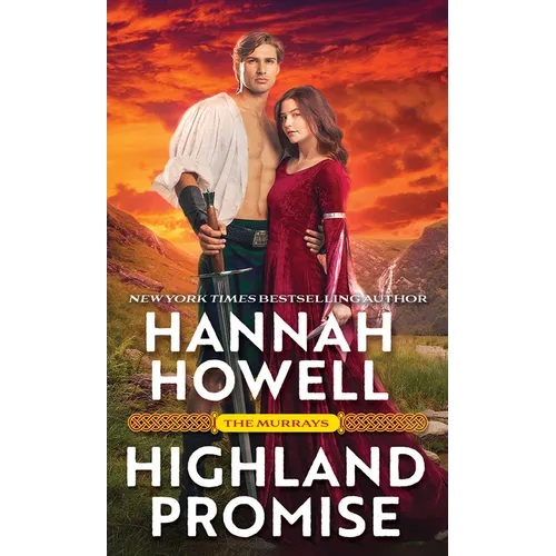 Highland Promise - Mass Market Paperbound