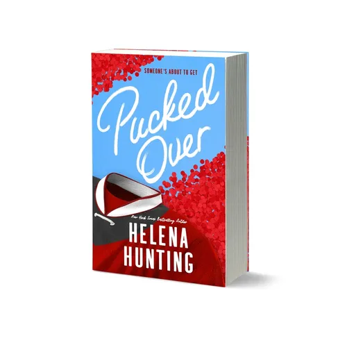 Pucked Over - Paperback