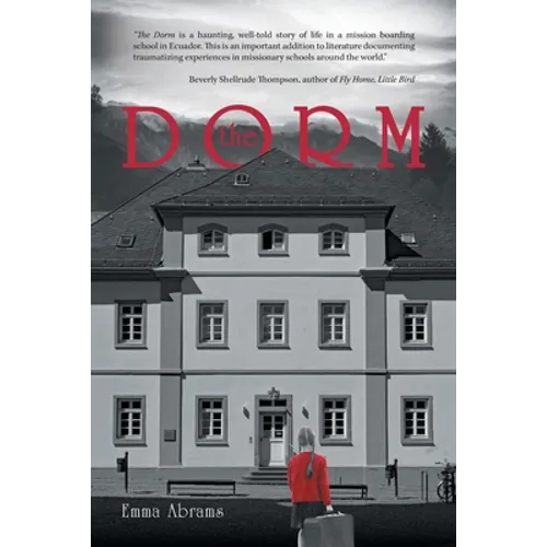 The Dorm - Paperback