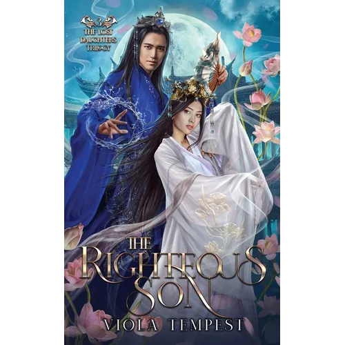 The Righteous Son - Paperback