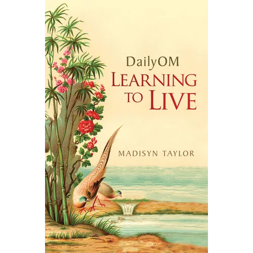 Dailyom: Learning to Live - Paperback