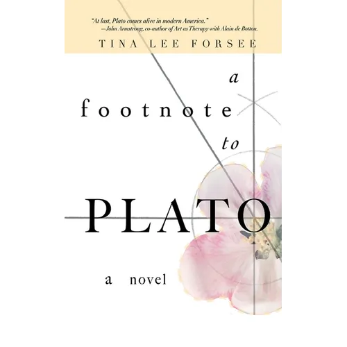 A Footnote to Plato - Paperback