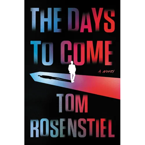 The Days to Come - Hardcover