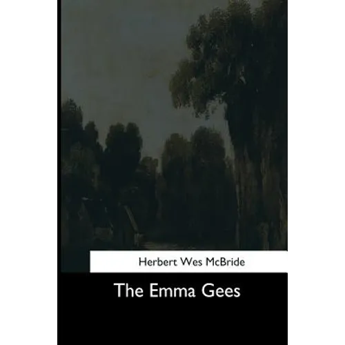 The Emma Gees - Paperback