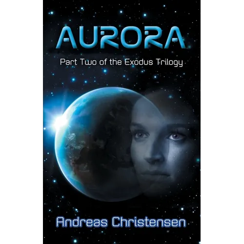 Aurora - Paperback