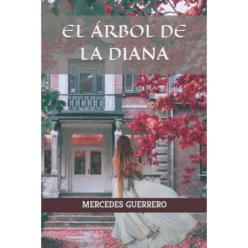 El Árbol de la Diana - Paperback
