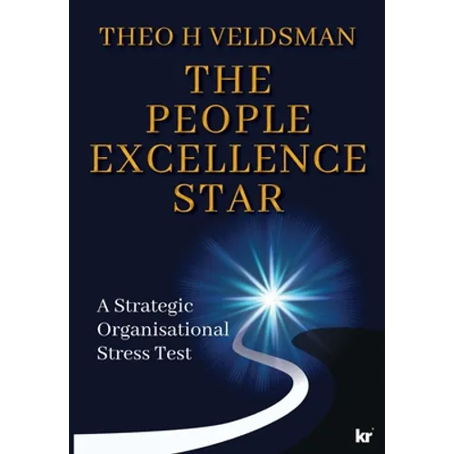 The People Excellence Star - Paperback