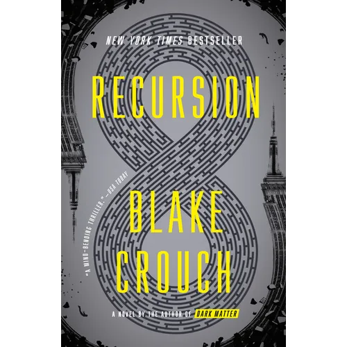 Recursion - Paperback