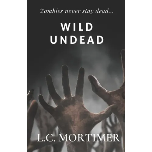 Wild Undead - Paperback