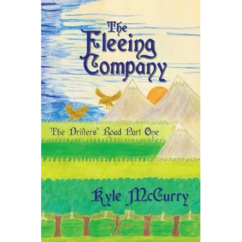 The Fleeing Company - Paperback