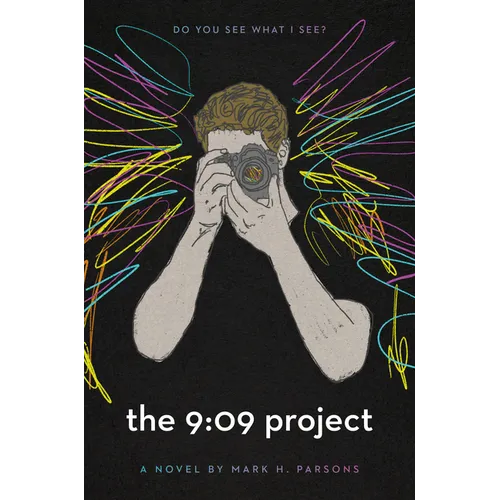 The 9: 09 Project - Paperback
