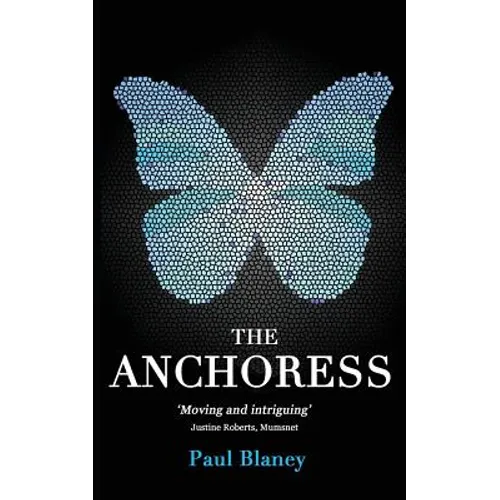The Anchoress - Paperback