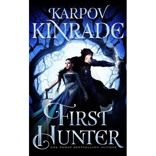 First Hunter - Paperback