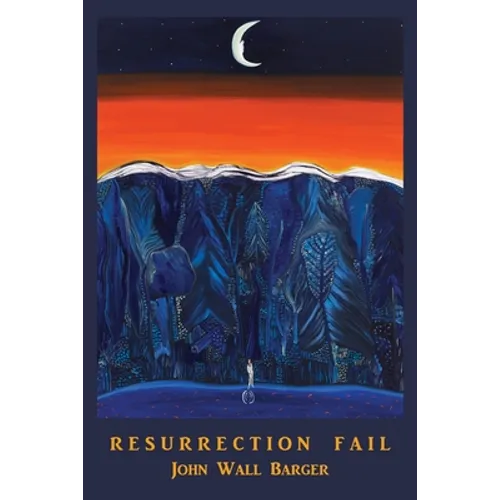Resurrection Fail - Paperback