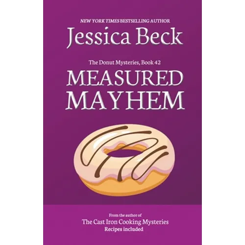 Measured Mayhem - Paperback