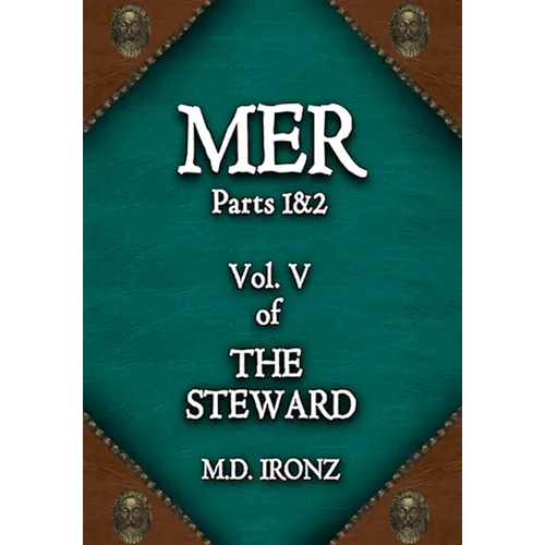 Mer - Hardcover