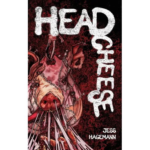 Headcheese - Paperback