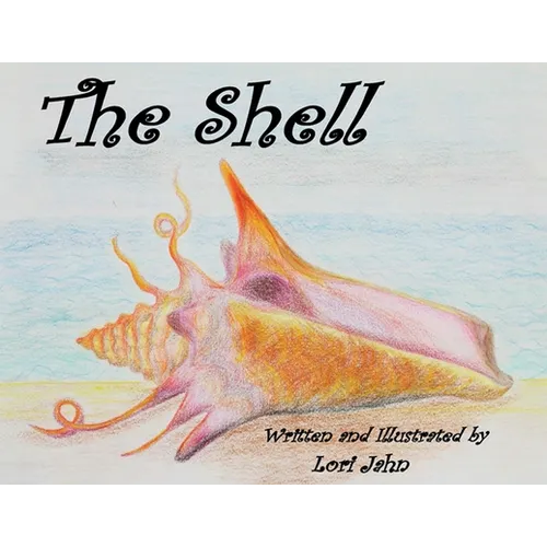 The Shell - Paperback