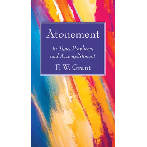 Atonement - Paperback