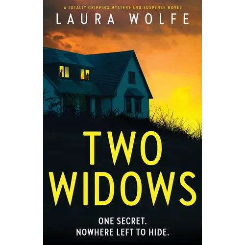 Two Widows: A totally gripping mystery and suspense novel - Paperback
