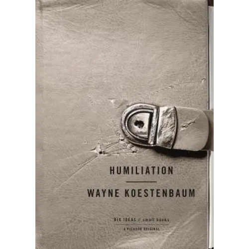 Humiliation - Paperback