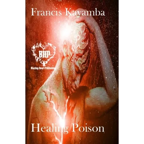 Healing Poison - Paperback