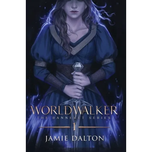 Worldwalker - Hardcover