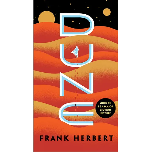 Dune - Hardcover
