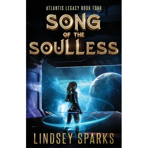 Song of the Soulless - Paperback