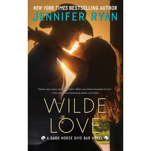 Wilde Love: A Dark Horse Dive Bar Novel - Mass Market Paperbound