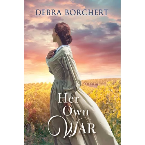 Her Own War: Château de Verzat Series Book 3 - Paperback