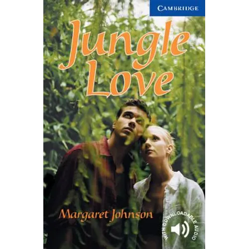 Jungle Love Level 5 - Paperback
