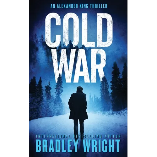 Cold War - Paperback