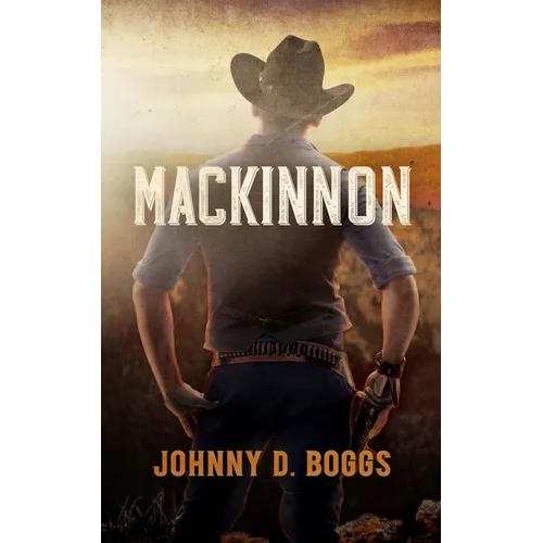 MacKinnon - Paperback