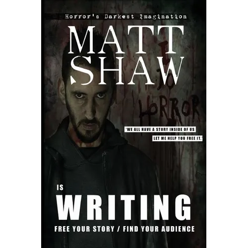 Is Writing - Paperback