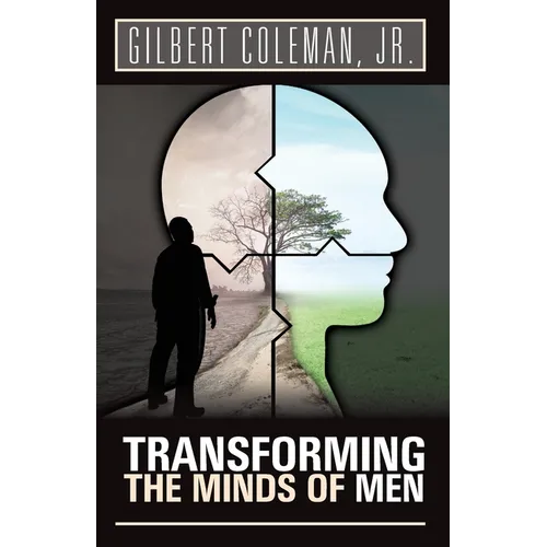 Transforming the Minds of Men - Paperback