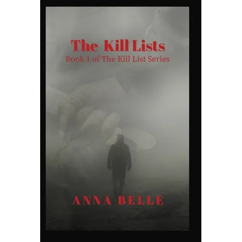 The Kill Lists - Paperback