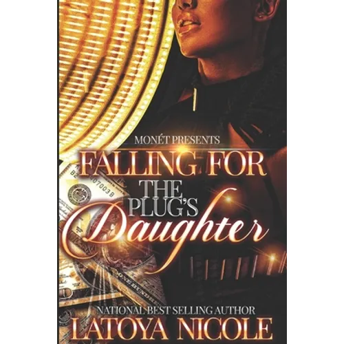 Falling for the Plug's Daughter - Paperback