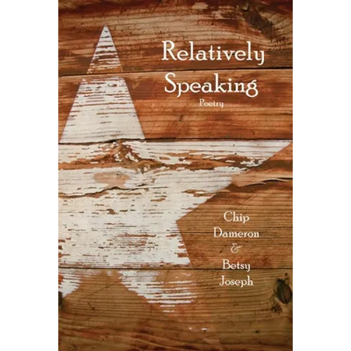 Relatively Speaking - Paperback