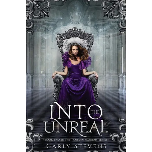 Into the Unreal - Paperback