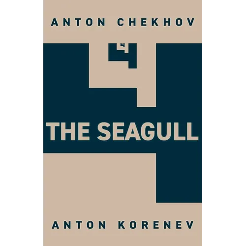 The Seagull - Paperback